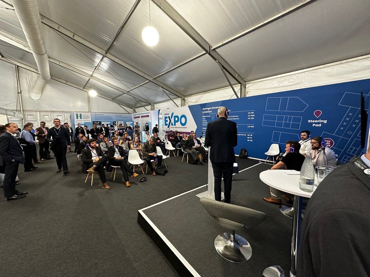 CENEX Expo 2024