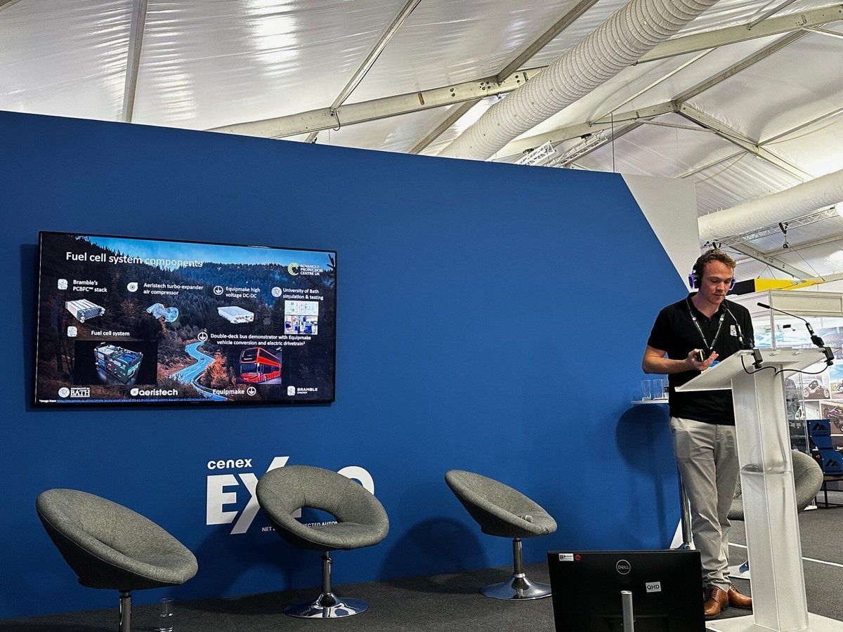 CENEX Expo 2024