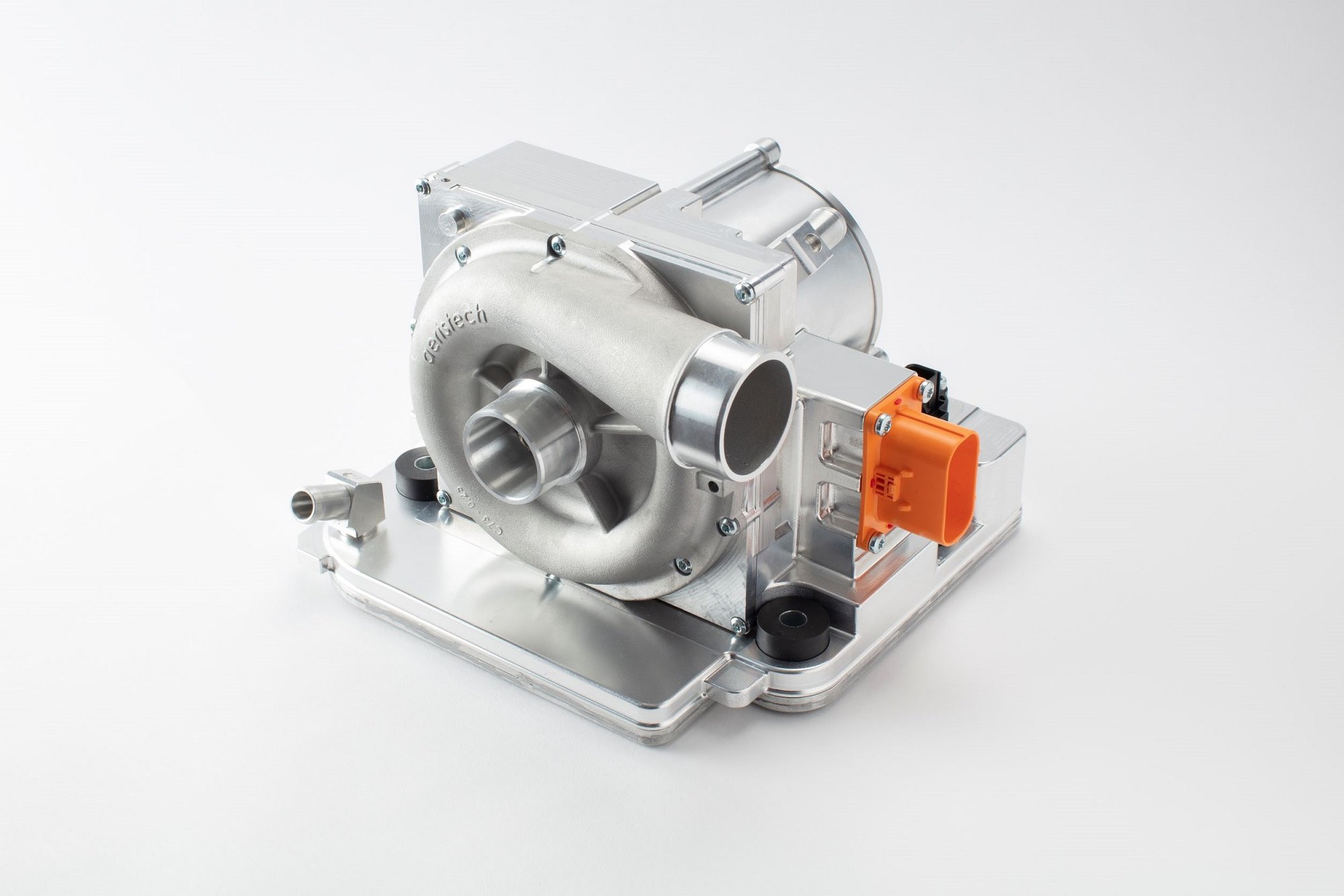 Industrial Compressed Air